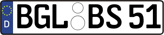 BGL-BS51