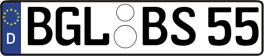 BGL-BS55