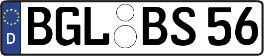 BGL-BS56