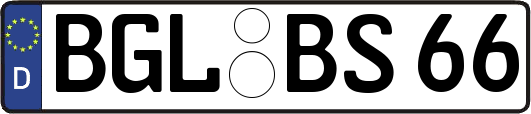 BGL-BS66