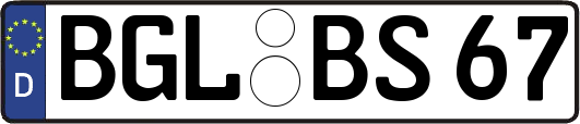 BGL-BS67