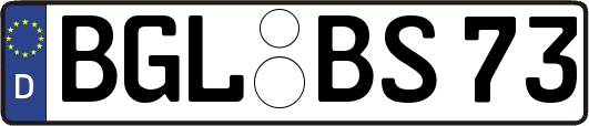 BGL-BS73