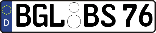 BGL-BS76