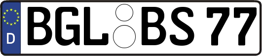 BGL-BS77