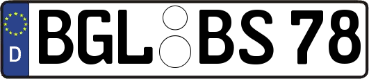 BGL-BS78