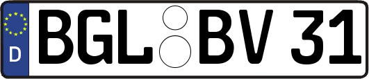 BGL-BV31