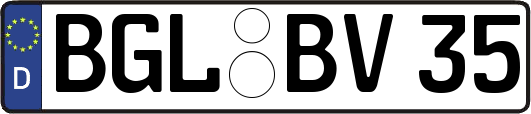 BGL-BV35