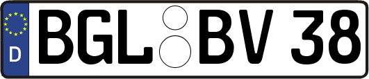 BGL-BV38