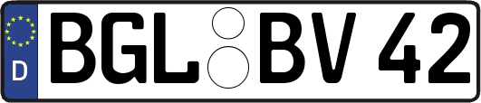 BGL-BV42