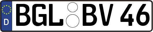 BGL-BV46