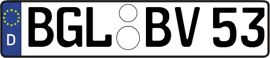 BGL-BV53