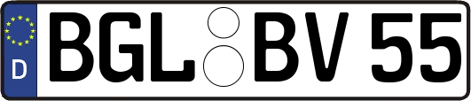 BGL-BV55
