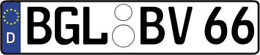 BGL-BV66