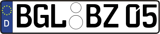 BGL-BZ05