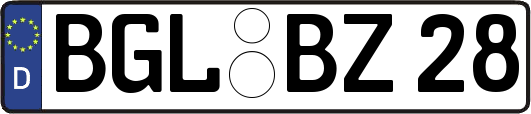 BGL-BZ28