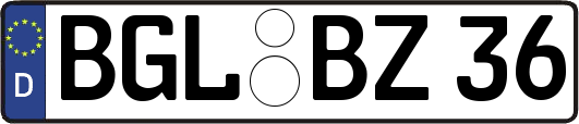 BGL-BZ36