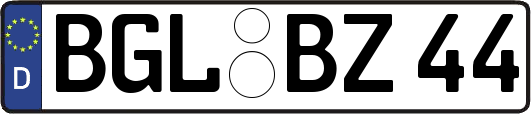 BGL-BZ44