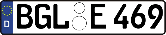BGL-E469
