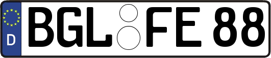 BGL-FE88