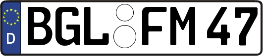 BGL-FM47
