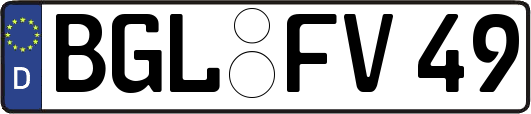 BGL-FV49