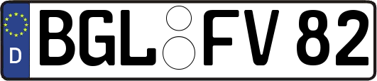BGL-FV82