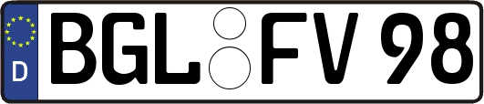 BGL-FV98