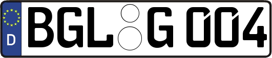 BGL-G004