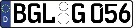 BGL-G056