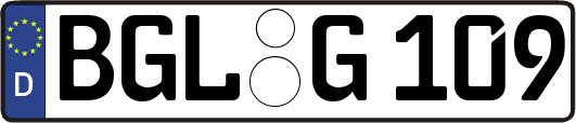 BGL-G109