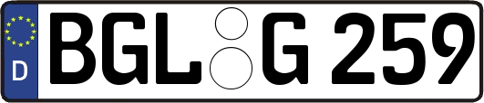 BGL-G259