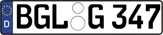 BGL-G347