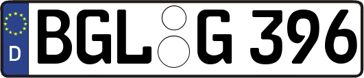 BGL-G396