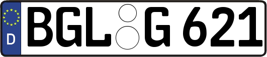 BGL-G621