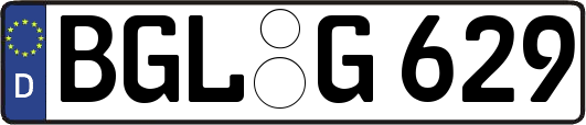 BGL-G629