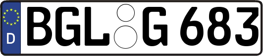 BGL-G683