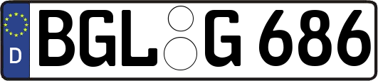 BGL-G686