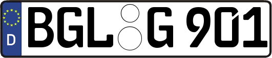 BGL-G901