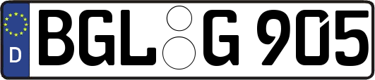 BGL-G905