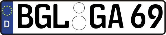 BGL-GA69