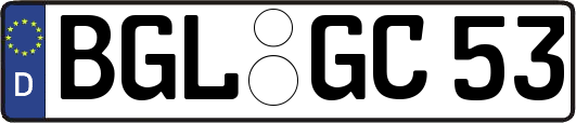 BGL-GC53