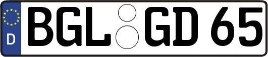 BGL-GD65