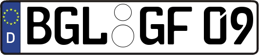 BGL-GF09