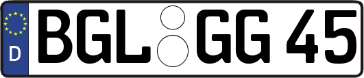BGL-GG45