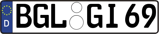 BGL-GI69
