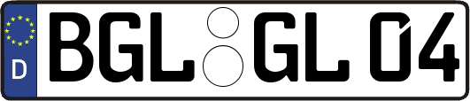BGL-GL04