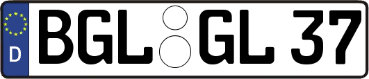 BGL-GL37