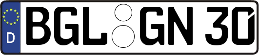 BGL-GN30