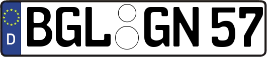 BGL-GN57