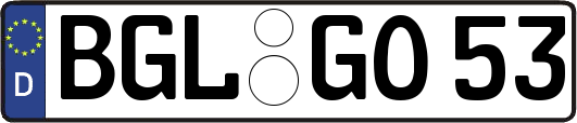 BGL-GO53